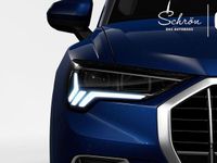 Gebraucht Audi Q3 Advanced 150 PS (110 kW) 2022 SUV
