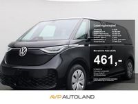 Gebraucht VW ID. Buzz Pro 210 kW (286 PS) 2025 Schwarz Van / Kleinbus