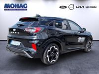 Gebraucht Ford Puma Gen-E Premium 124 kW (169 PS) 2025 Schwarz SUV