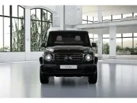Gebraucht Mercedes G580 AMG 431 kW (587 PS) 2026 Obsidianschwarz SUV