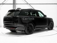 Neu Land Rover Range Rover Autobiography 460 PS (338 kW) 2026 Santorini black SUV