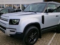 Gebraucht Land Rover Defender 300 PS (220 kW) 2023 Silber SUV