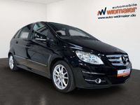 gebraucht Mercedes B180 BlueEfficiency -- Sport Paket