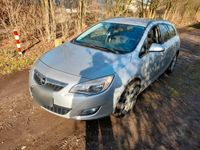 gebraucht Opel Astra 