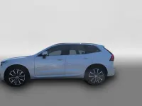 Usata Volvo XC60 Core 197 CV (144 kW) 2024 Bianco SUV