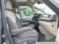 Gebraucht VW Multivan Edition 204 PS (150 kW) 2023 Indiumgrau metallic Van / Kleinbus