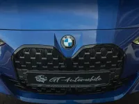 Gebraucht BMW 420 M Sport 190 PS (139 kW) 2023 Blau Limousine