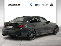 Gebraucht Alpina B3 495 PS (364 kW) 2025 Bmw individual dravitgrau meta Limousine