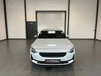 Gebraucht Polestar 2 169 kW (231 PS) 2023 Weiß Kleinwagen
