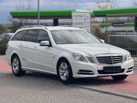 gebraucht Mercedes E250 E-Klasse T-Modell Avantgarde