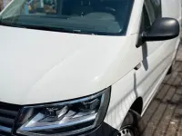 Gebraucht VW T6 150 PS (110 kW) 2017 Weiß Van