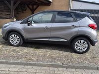 Gebraucht Renault Captur Luxe 120 PS (88 kW) 2013 Braun SUV