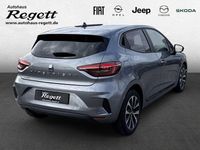 Gebraucht Mitsubishi Colt Plus 91 PS (66 kW) 2024 Grau Limousine