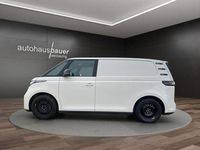 Gebraucht VW ID. Buzz 150 kW (204 PS) 2025 Weiss / candy weiss Van / Kleinbus