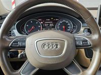 gebraucht Audi A6 Lim. 3.0 TDI quattro Matrix Navi Spurhalt+Wec