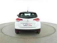 Gebraucht Renault Scénic IV Intens 163 PS (119 kW) 2017 Weiß Van / Kleinbus