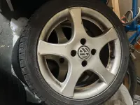 Gebraucht VW Lupo 50 PS (36 kW) 2001 Rot Kleinwagen