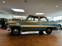 Gebraucht Ford Taunus 60 PS (44 kW) 1961 Blau Limousine