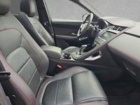 Gebraucht Jaguar E-Pace Chequered Flag 179 PS (131 kW) 2020 Grau SUV