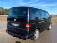 Second-hand VW T5 174 CP (127 kW) 2009 Negru Van