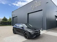 Gebraucht Mercedes GLA250 AMG 160 PS (117 kW) 2021 Schwarz SUV