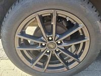 Gebraucht Ford Puma Titanium X 125 PS (91 kW) 2021 Grau SUV