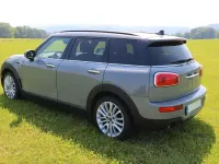 Gebraucht Mini One Clubman 102 PS (75 kW) 2018 Grau Kombi