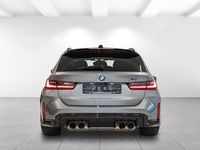 Gebraucht BMW M3 Competition Edition 530 PS (389 kW) 2025 Grau Kombi