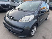 gebraucht Peugeot 107 Filou*Klimaanlage