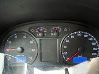 Usado VW Polo 80 HP (58 kW) 2008 Preto Citadino