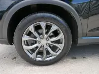 Gebraucht DFSK Seres 3 119 kW (163 PS) 2022 Nachtschwarz metallic (metallic) SUV