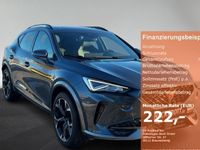 Gebraucht Cupra Formentor VZ 245 PS (180 kW) 2022 Magnetic tech grey SUV
