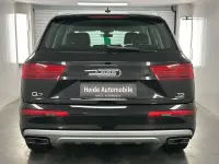 Gebraucht Audi Q7 272 PS (200 kW) 2015 Schwarz SUV