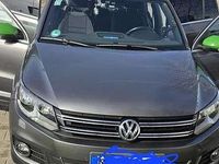 Gebraucht VW Tiguan 110 PS (80 kW) 2013 SUV