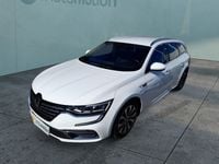 Gebraucht Renault Talisman 159 PS (116 kW) 2022 Weiß Kombi