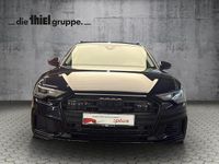 Gebraucht Audi S6 Ambiente 344 PS (253 kW) 2023 Blau Kombi