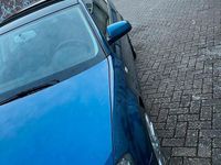 Gebraucht Audi A3 115 PS (84 kW) 2005 Blau Kleinwagen