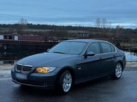 Second-hand BMW 330 231 CP (169 kW) 2006 Gri Berlinǎ