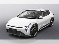 Neu Kia EV4 Air 150 kW (204 PS) 2026 Weiß (carrara weiß) Limousine