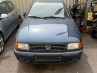 Gebraucht VW Polo 1997 Kombi