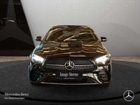 Gebraucht Mercedes E300 AMG 194 PS (142 kW) 2022 Schwarz Limousine