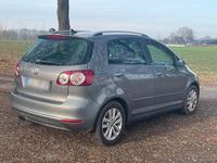 Gebraucht VW Golf VI 125 PS (91 kW) 2011 Grau Kleinwagen