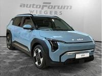 Gebraucht Kia EV3 Earth 150 kW (204 PS) 2024 Blau (frost blue) SUV