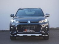 Gebraucht Suzuki Across 185 PS (136 kW) 2024 Grau SUV