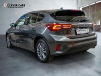 Gebraucht Ford Focus Titanium 155 PS (114 kW) 2025 Grau Limousine