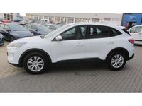 gebraucht Ford Kuga Cool & Connect