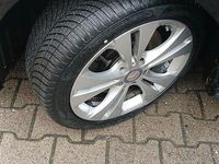 Gebraucht Mercedes B250 211 PS (155 kW) 2015 Schwarz Van / Kleinbus