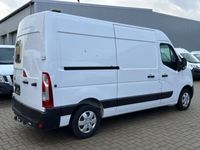 gebraucht Nissan NV400 2.3 DCI L2H2/Klimaauto/Webasto/Tempomat/E6