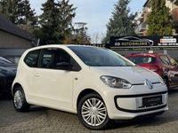 Gebraucht VW up! Cup 60 PS (44 kW) 2014 Weiß Kleinwagen