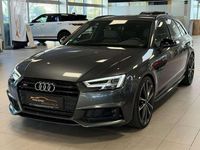 Gebraucht Audi S4 Sport 354 PS (260 kW) 2018 Daytonagrau Kombi